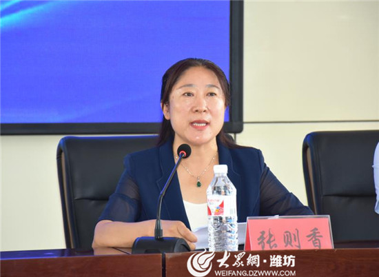 奎文区潍州湖小学在哪,潍州湖小学分校