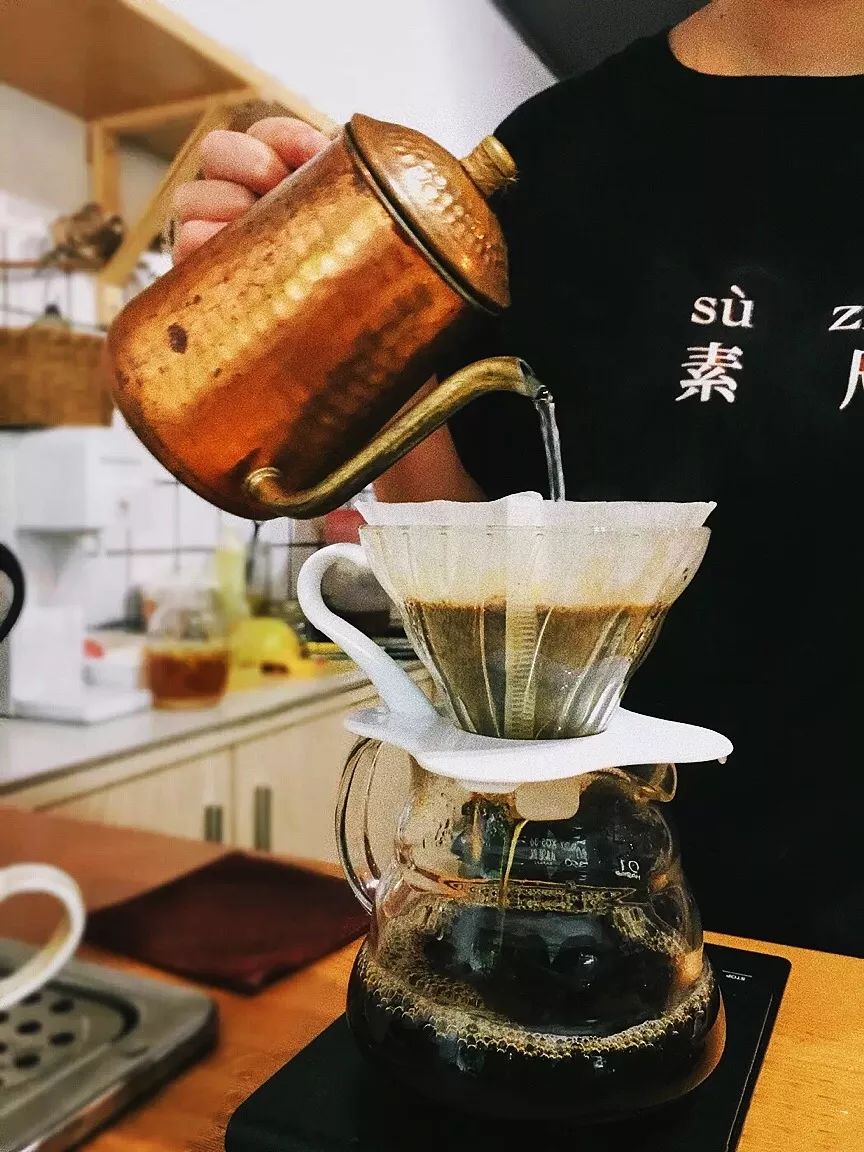 环境优雅又有情调的咖啡馆,五一必打卡意式咖啡厅推荐