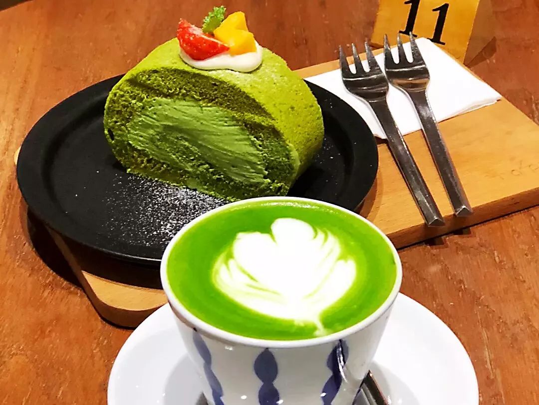 环境优雅又有情调的咖啡馆,五一必打卡意式咖啡厅推荐