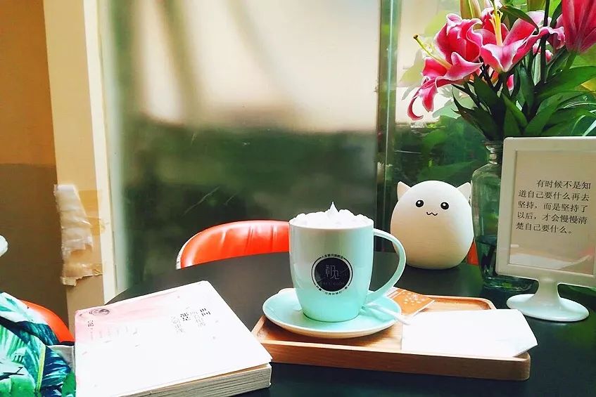 环境优雅又有情调的咖啡馆,五一必打卡意式咖啡厅推荐