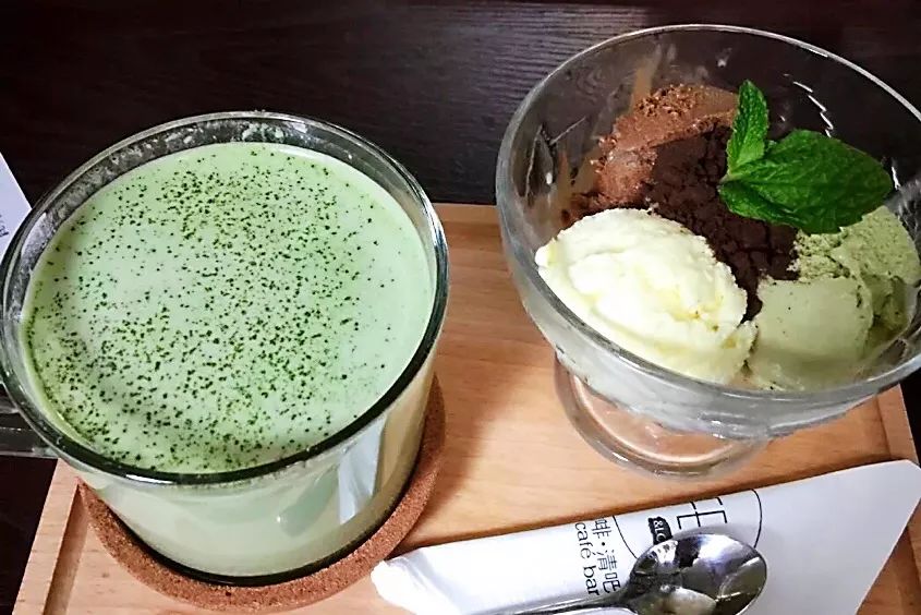 环境优雅又有情调的咖啡馆,五一必打卡意式咖啡厅推荐