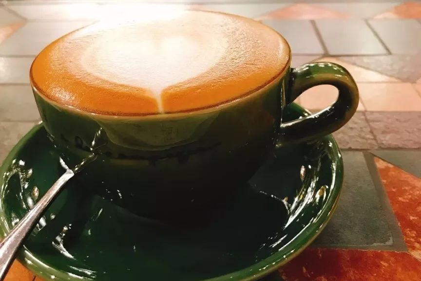 环境优雅又有情调的咖啡馆,五一必打卡意式咖啡厅推荐