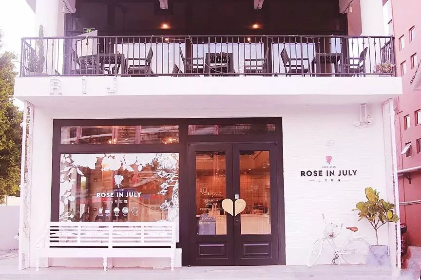 环境优雅又有情调的咖啡馆,五一必打卡意式咖啡厅推荐