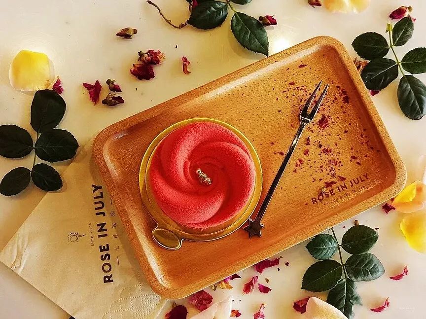 环境优雅又有情调的咖啡馆,五一必打卡意式咖啡厅推荐