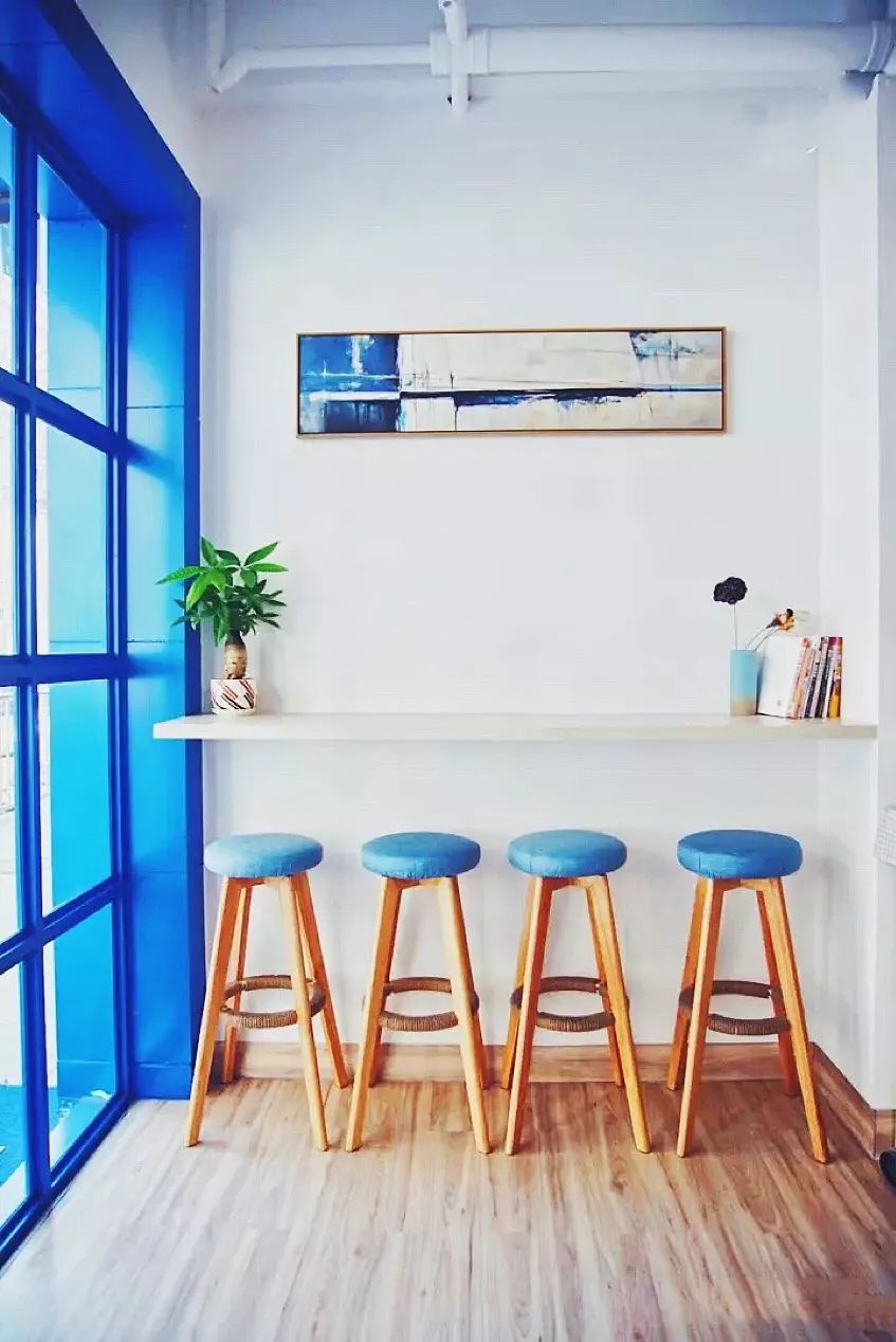 环境优雅又有情调的咖啡馆,五一必打卡意式咖啡厅推荐