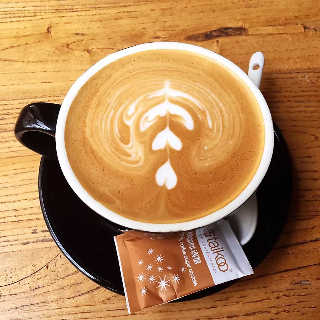 环境优雅又有情调的咖啡馆,五一必打卡意式咖啡厅推荐