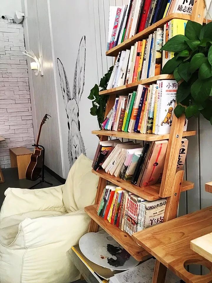 环境优雅又有情调的咖啡馆,五一必打卡意式咖啡厅推荐