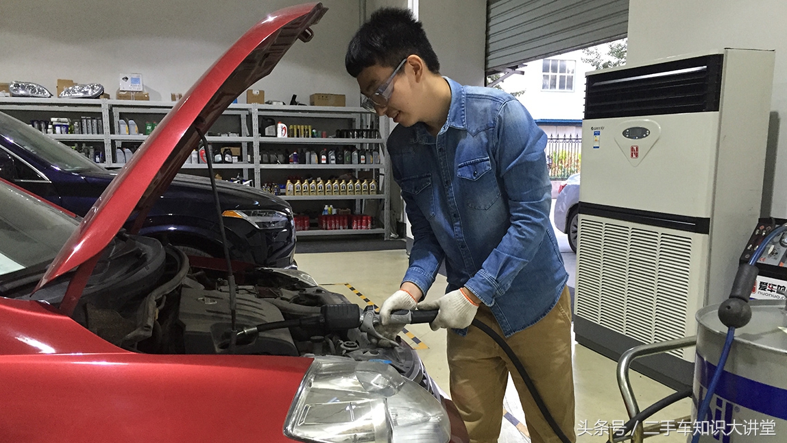 日产减配,日产防撞梁修一下得多少钱