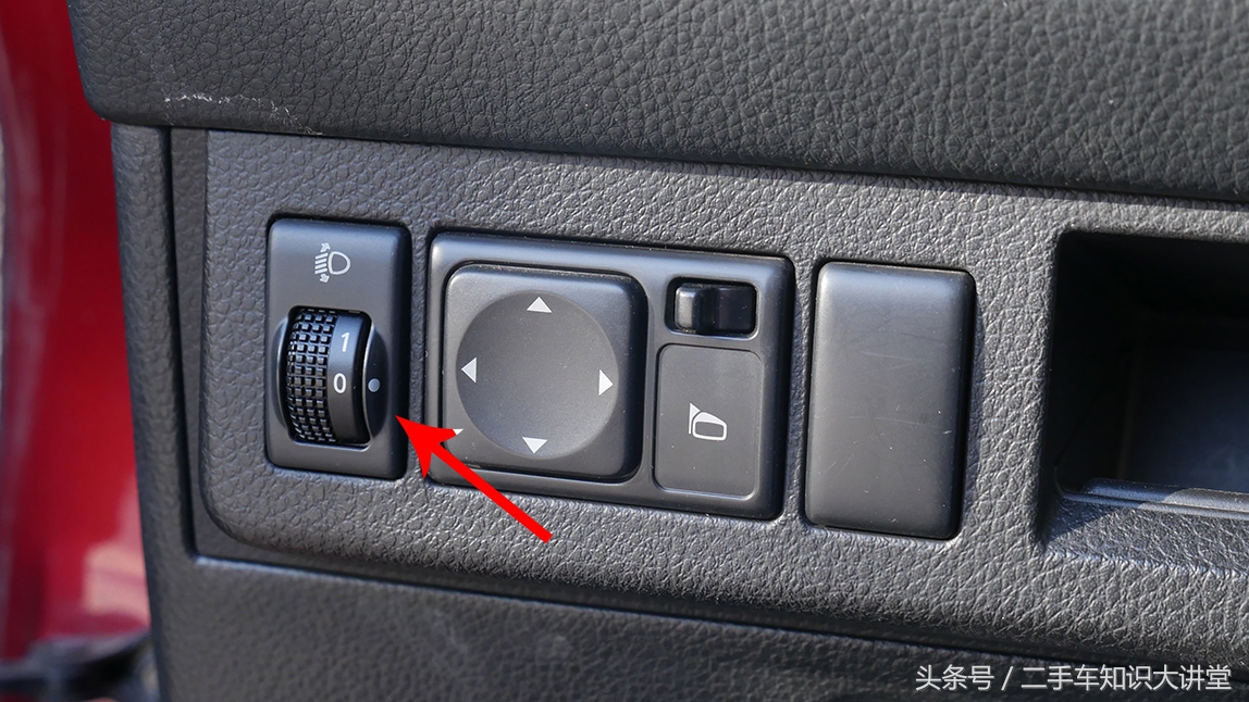 日产减配,日产防撞梁修一下得多少钱