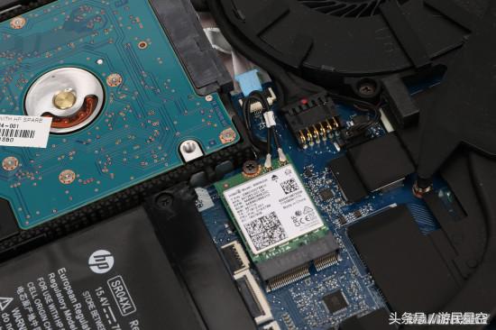 惠普暗影精灵4用的什么显卡,144hz显示器gsync