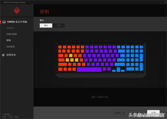 惠普暗影精灵4用的什么显卡,144hz显示器gsync