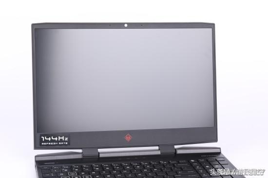 惠普暗影精灵4用的什么显卡,144hz显示器gsync
