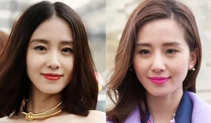 tf和ysl口红哪个好,大牌ysl口红必买色号排行