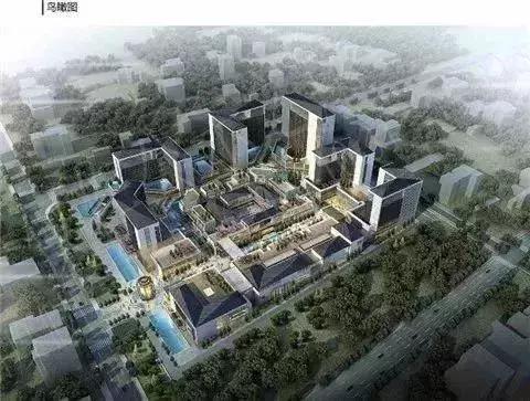 昆山环沪板块实力pk，花桥、千灯、淀山湖谁最有潜力？