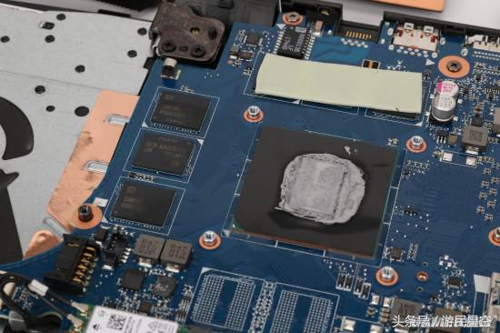 惠普暗影精灵4用的什么显卡,144hz显示器gsync