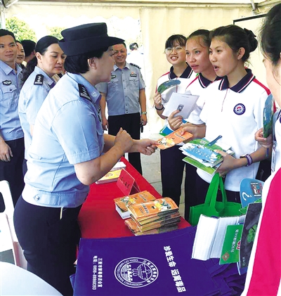 吸贩毒人员,吸毒品的人现在怎么样了