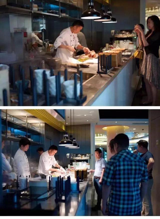 大董餐饮发展趋势,大董餐饮存在哪些问题