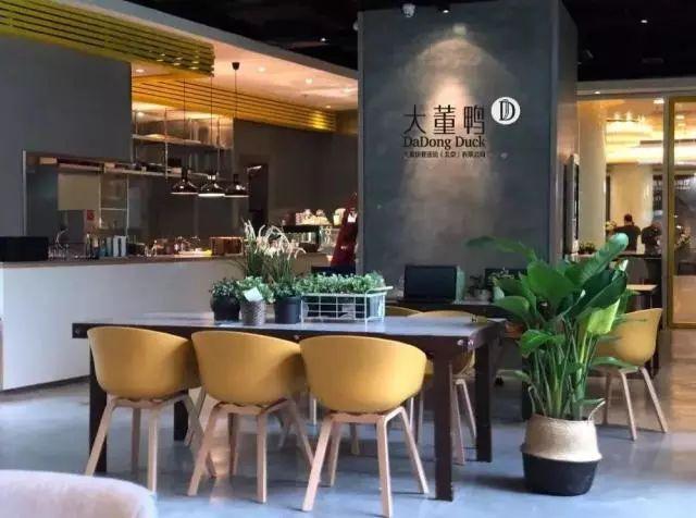 大董餐饮发展趋势,大董餐饮存在哪些问题