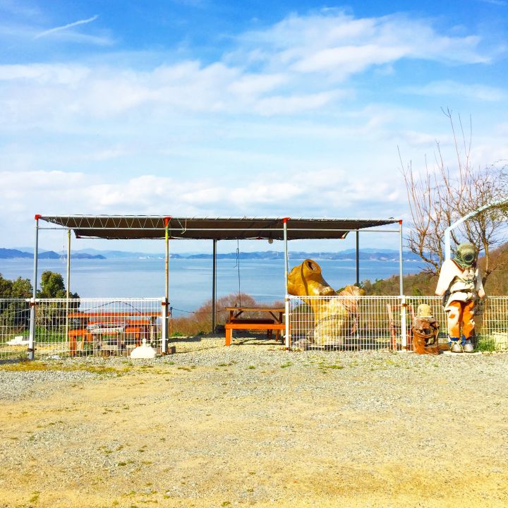 日本周边小众景点有哪些,日本热门城市各有哪些景点