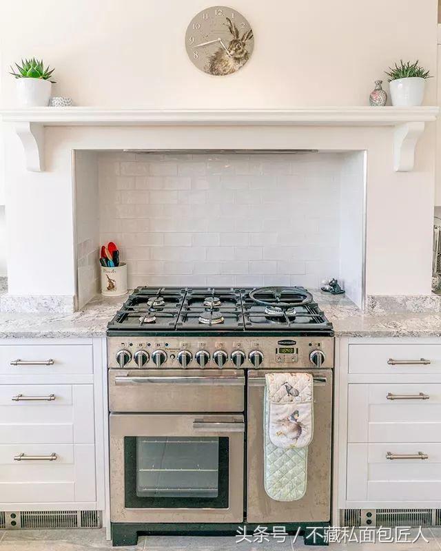 烤箱食谱温度与时间介绍,每个菜谱都有烹饪技巧点