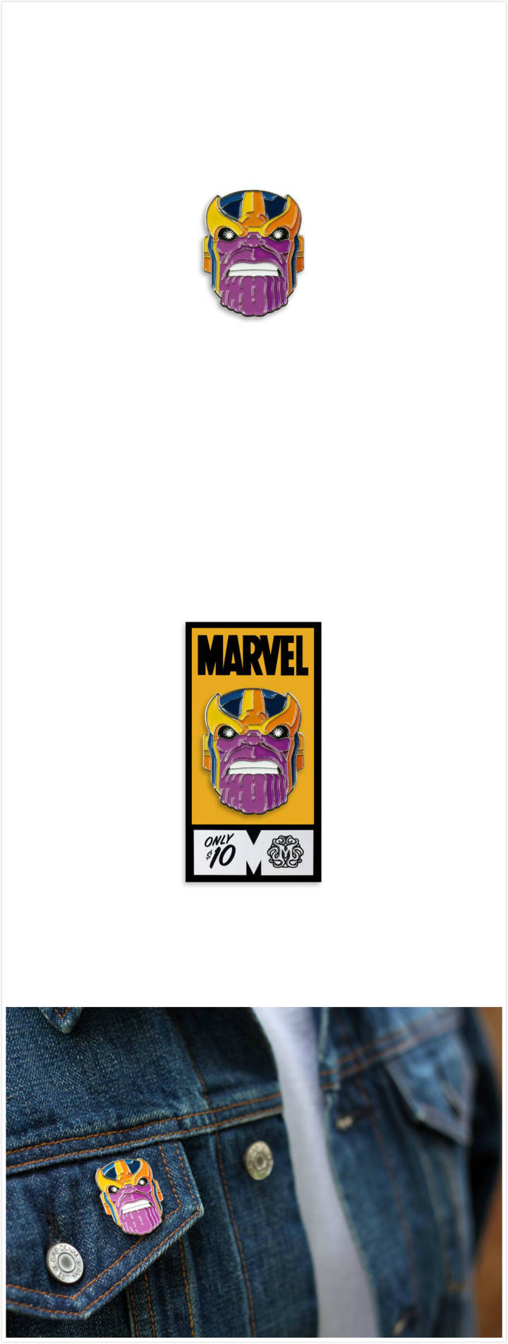 漫威周边销量最好的,漫威官方周边从哪买