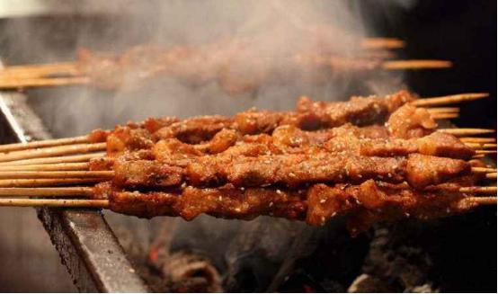 内蒙古什么羊烤羊肉串好吃,牛羊肉怎么烤好吃