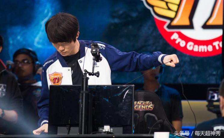 李哥faker和厂长,李哥faker厂长