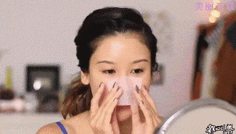 吸油面纸的正确使用方法,吸油面纸对皮肤有害吗