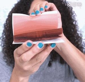 吸油面纸的正确使用方法,吸油面纸对皮肤有害吗