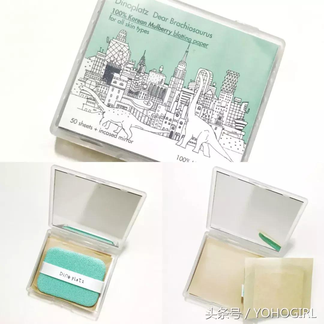 吸油面纸的正确使用方法,吸油面纸对皮肤有害吗