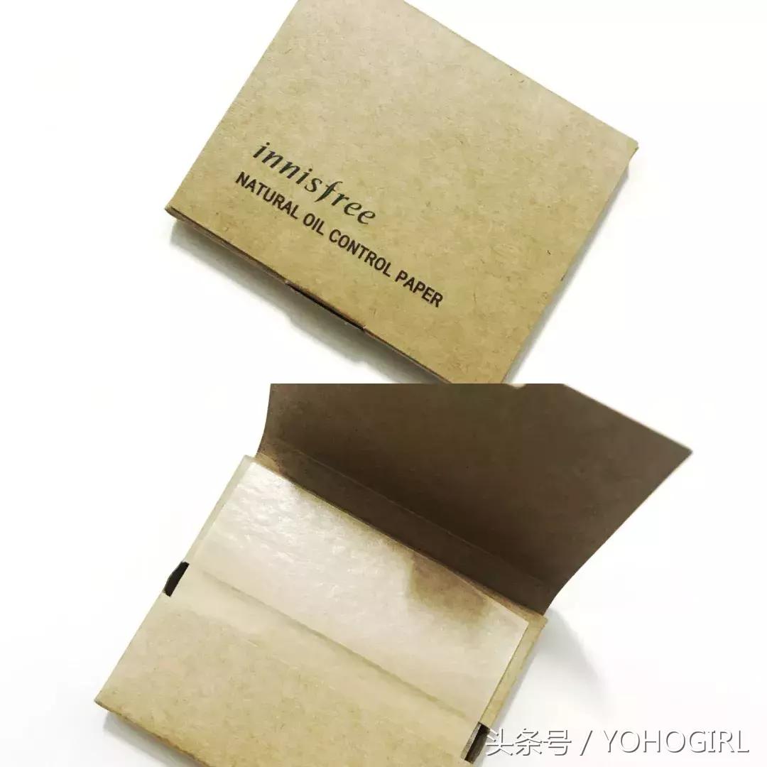 吸油面纸的正确使用方法,吸油面纸对皮肤有害吗