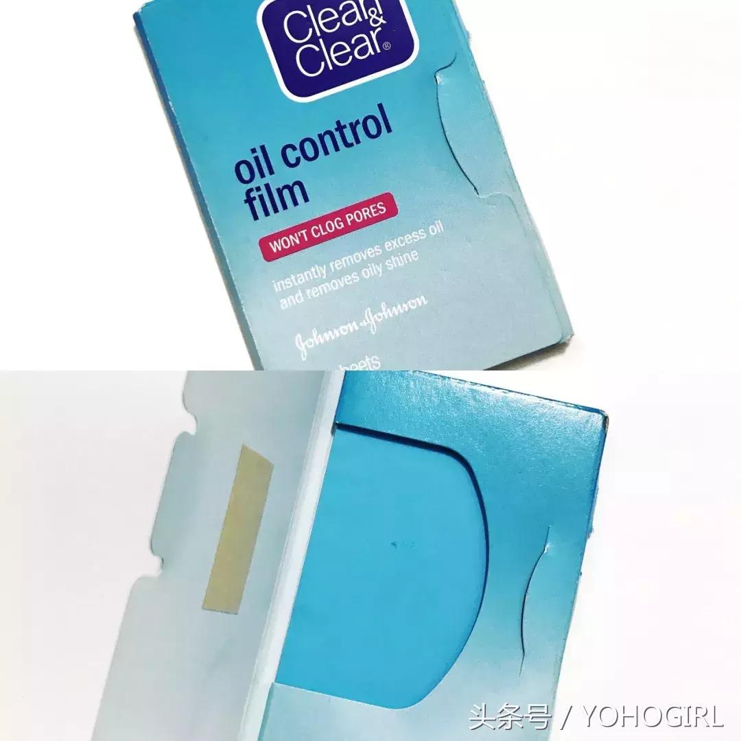 吸油面纸的正确使用方法,吸油面纸对皮肤有害吗