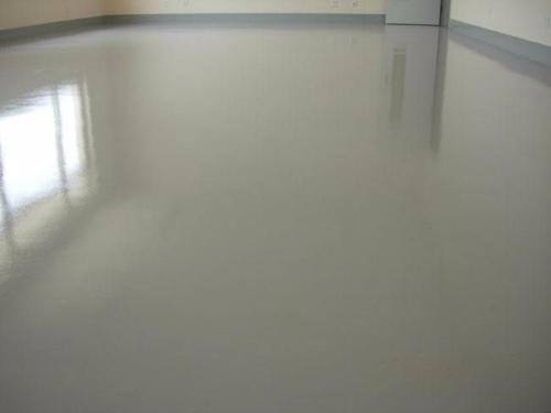 装修水泥自流平效果图,水泥自流平装修效果怎样
