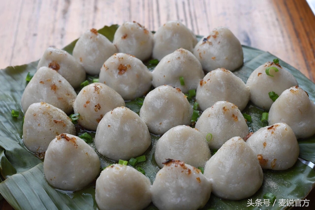 甘坑客家小镇美食,甘坑客家小镇美食推荐