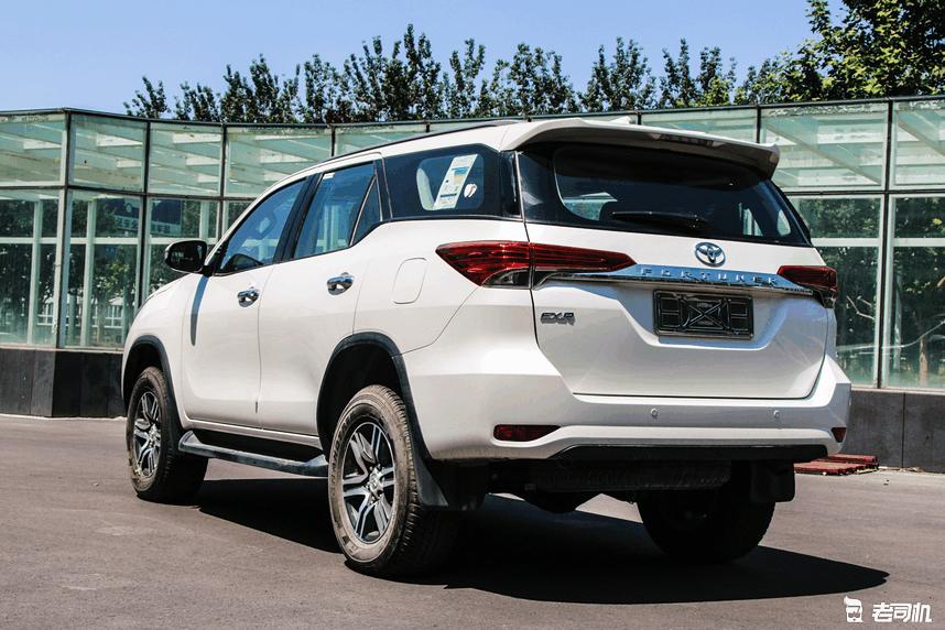 最便宜的三菱帕杰罗越野车,最实惠的帕杰罗