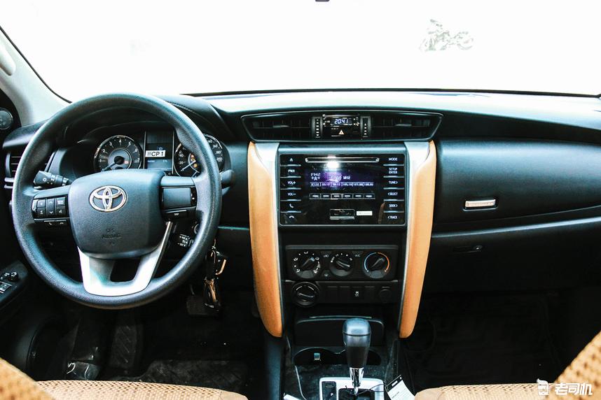 最便宜的三菱帕杰罗越野车,最实惠的帕杰罗