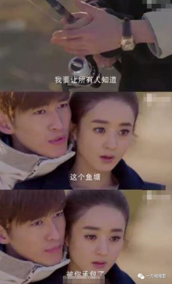 被钢铁直男喜欢是什么感觉,被钢铁直男追求的男生