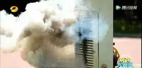 空调外机不洗会不会爆炸,空调清洗时候爆炸视频