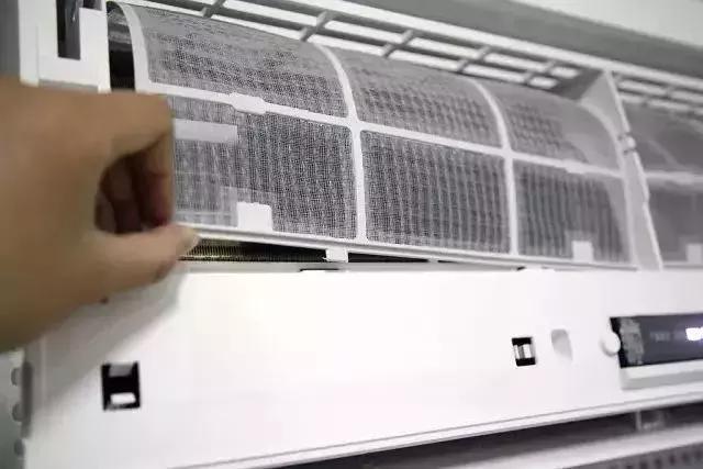 空调外机不洗会不会爆炸,空调清洗时候爆炸视频