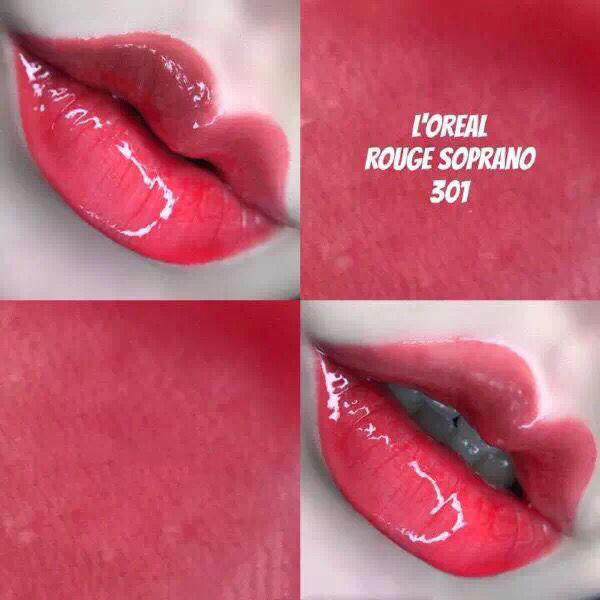 美炸夏天的6支元气口红，想要少女感，有其中一支就够了！