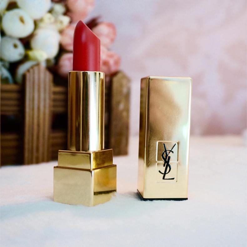 美炸夏天的6支元气口红，想要少女感，有其中一支就够了！