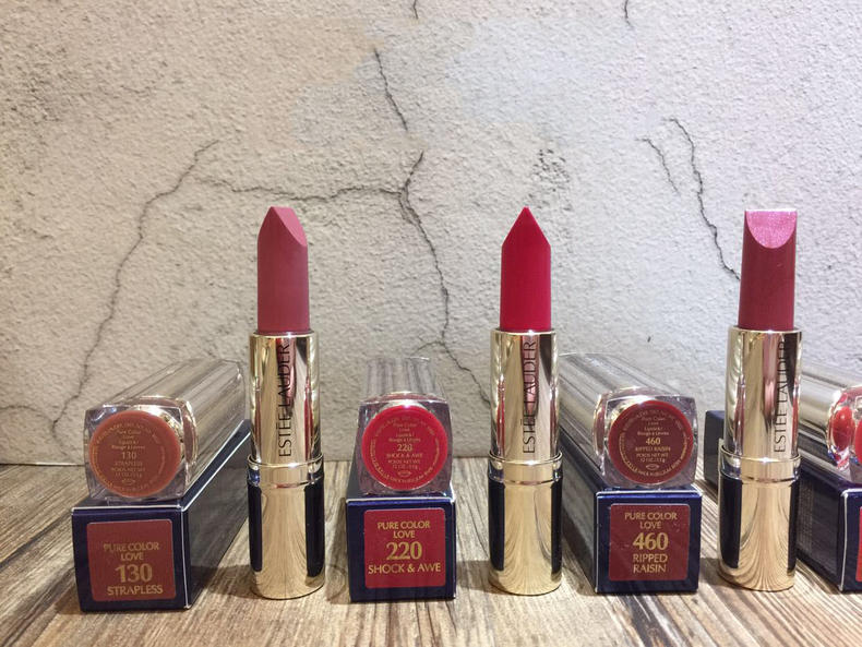 美炸夏天的6支元气口红，想要少女感，有其中一支就够了！