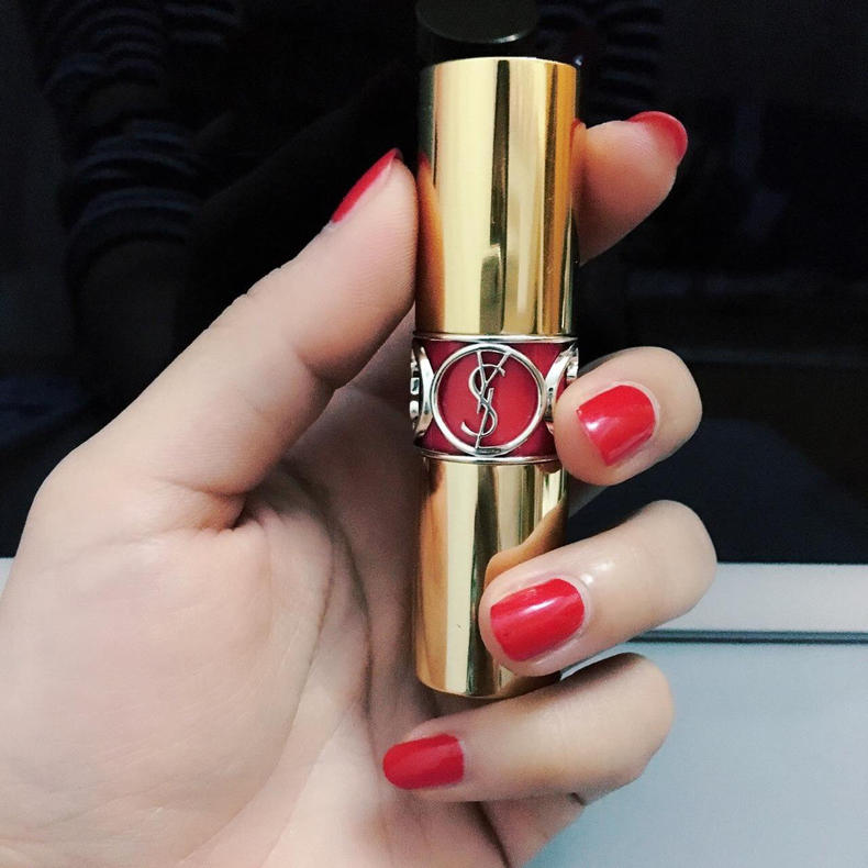 美炸夏天的6支元气口红，想要少女感，有其中一支就够了！