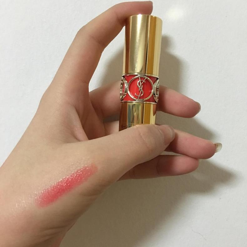 美炸夏天的6支元气口红，想要少女感，有其中一支就够了！