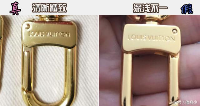 真伪鉴定：某宝上7k多的LV水桶包，是真的吗？