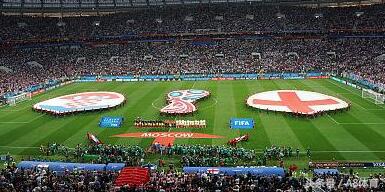 克罗地亚两次4强,克罗地亚3-2英格兰