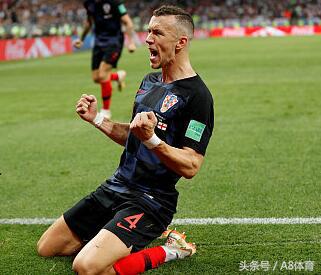 克罗地亚两次4强,克罗地亚3-2英格兰