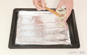 烤鱼只要方法正宗,烤鱼用炭火烤教程