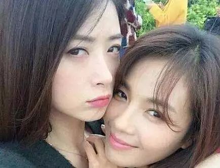 刘涛对蒋欣送生日礼物,刘涛为杨紫送生日祝福