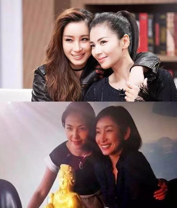 刘涛对蒋欣送生日礼物,刘涛为杨紫送生日祝福